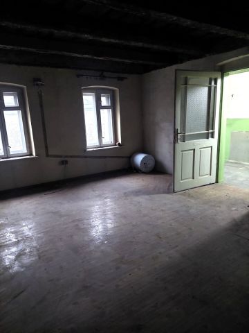 Mieszkanie 3-pokojowe Boguszów-Gorce Boguszów, ul. Główna. Zdjęcie 1