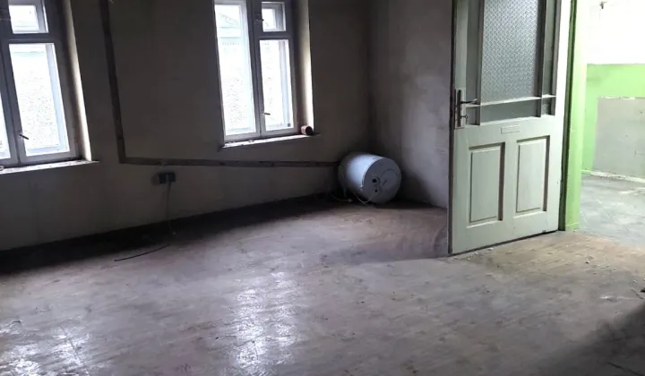 Mieszkanie 3-pokojowe Boguszów-Gorce Boguszów, ul. Główna