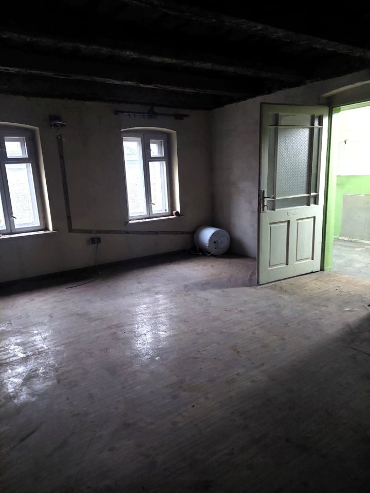 Mieszkanie 3-pokojowe Boguszów-Gorce Boguszów, ul. Główna. Zdjęcie 1