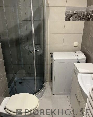 Mieszkanie 1-pokojowe Warszawa Wola, ul. Śliska. Zdjęcie 8