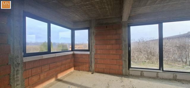 bliźniak, 4 pokoje Szyce, ul. Wesoła. Zdjęcie 11