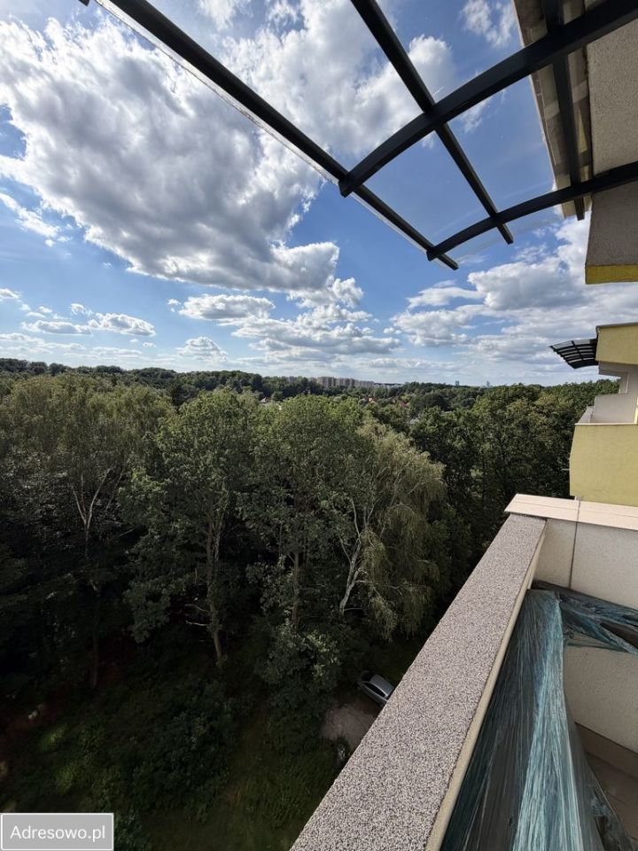 Mieszkanie 1-pokojowe Katowice Giszowiec, ul. Adama. Zdjęcie 6