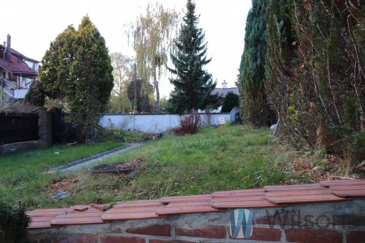 dom wolnostojący, 8 pokoi Warszawa Ursynów, ul. Białozora. Zdjęcie 11