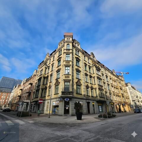 Mieszkanie 1-pokojowe Katowice, ul. Juliusza Słowackiego. Zdjęcie 6