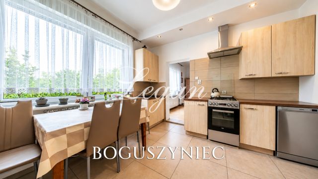 dom wolnostojący Boguszyniec. Zdjęcie 16