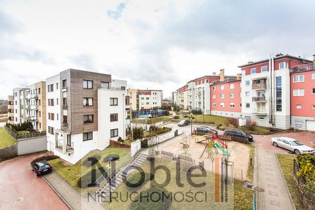 Mieszkanie 4-pokojowe Gdańsk Kiełpinek, ul. Przytulna. Zdjęcie 18