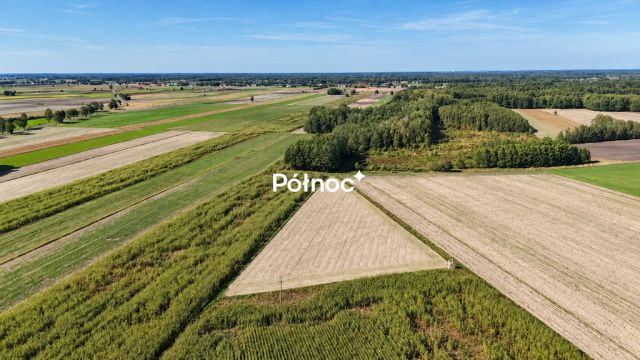 Działka budowlana Kościeniewicze. Zdjęcie 5