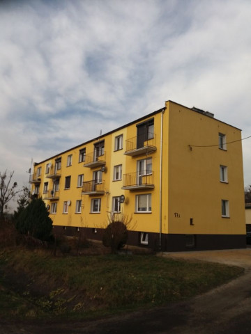 Mieszkanie 2-pokojowe Młodziejewice. Zdjęcie 1