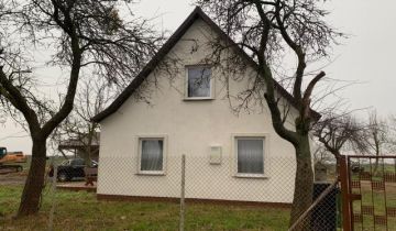 dom wolnostojący, 1 pokój Świecie Kołobrzeskie