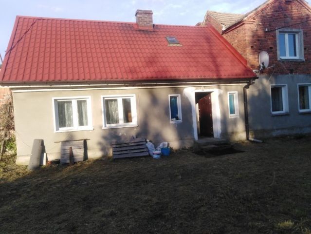dom wolnostojący Stara Jabłona. Zdjęcie 1