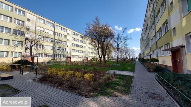 Mieszkanie 2-pokojowe Konin, ul. kard. Stefana Wyszyńskiego. Zdjęcie 1