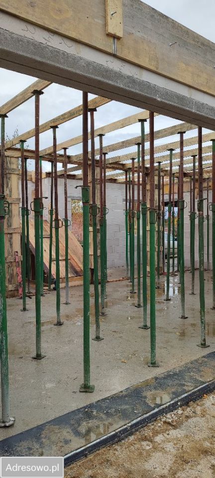 dom wolnostojący, 6 pokoi Łódź Mileszki, ul. Sołecka. Zdjęcie 14