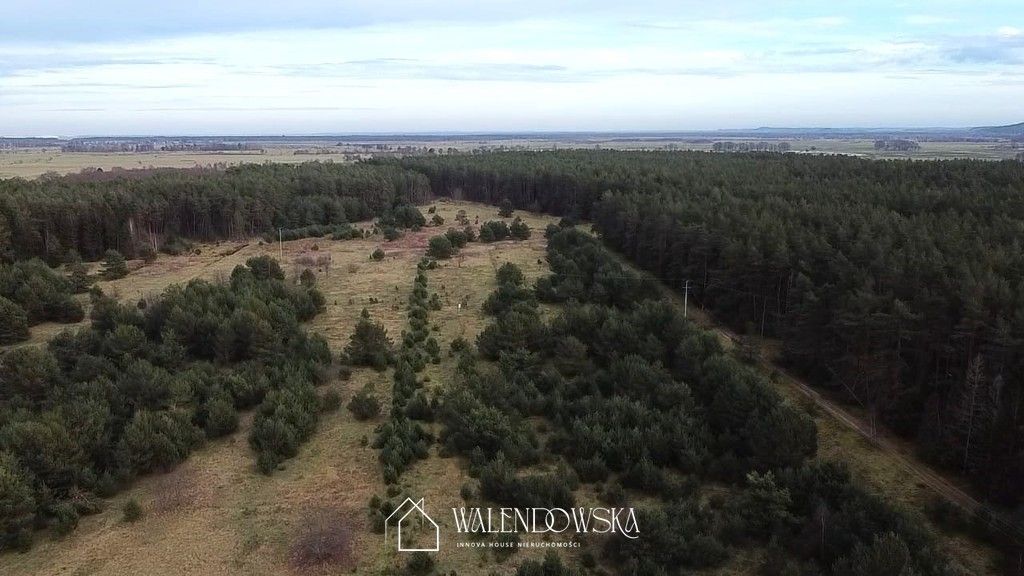 Działka budowlana Smołdzino. Zdjęcie 6