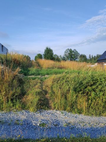 Działka rolno-budowlana Piekielnik. Zdjęcie 1