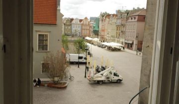 Mieszkanie 2-pokojowe Poznań Centrum, rynek Stary Rynek