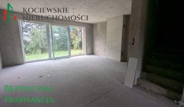 bliźniak, 4 pokoje Wielgłowy