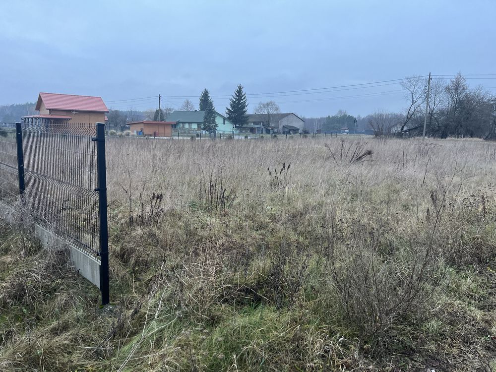 Działka budowlana Kłady. Zdjęcie 2