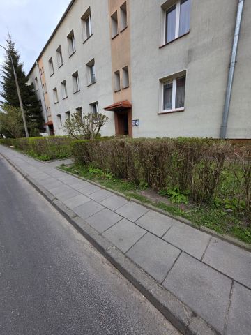 Mieszkanie 1-pokojowe Płock, ul. Obrońców Westerplatte. Zdjęcie 1