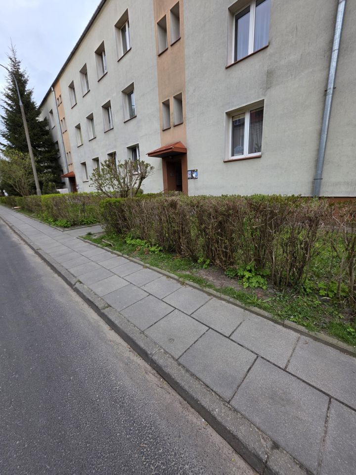 Mieszkanie 1-pokojowe Płock, ul. Obrońców Westerplatte