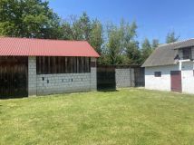 dom wolnostojący Zbigniewice. Zdjęcie 3