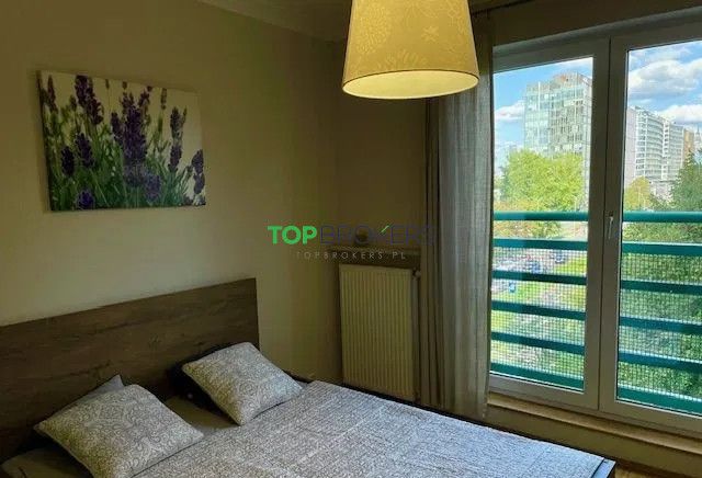 Mieszkanie 3-pokojowe Warszawa Ochota, ul. Aleje Jerozolimskie. Zdjęcie 5