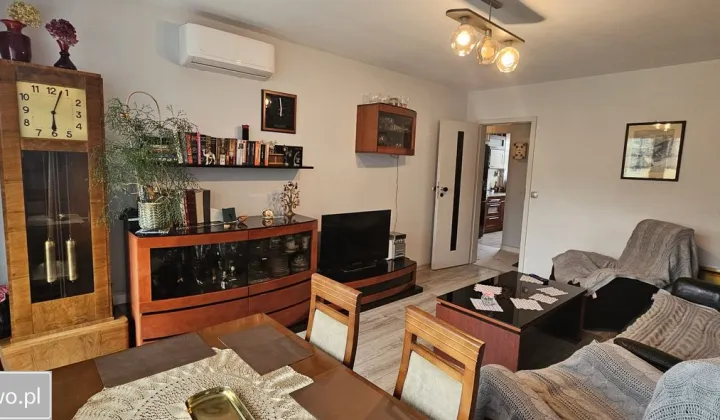 Mieszkanie 3-pokojowe Bielawa, ul. Stefana Żeromskiego