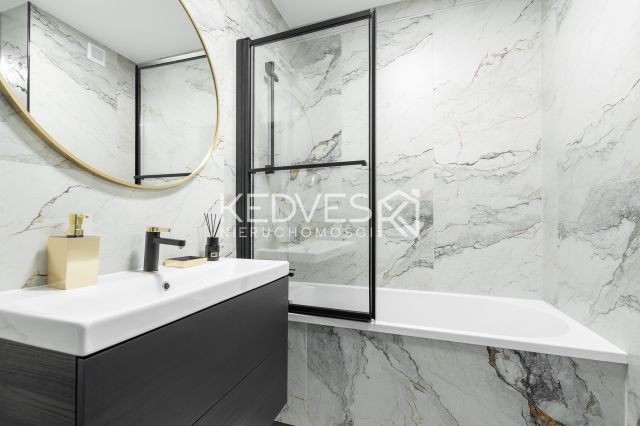 Mieszkanie 2-pokojowe Szczecin Niebuszewo, ul. Łucznicza. Zdjęcie 11