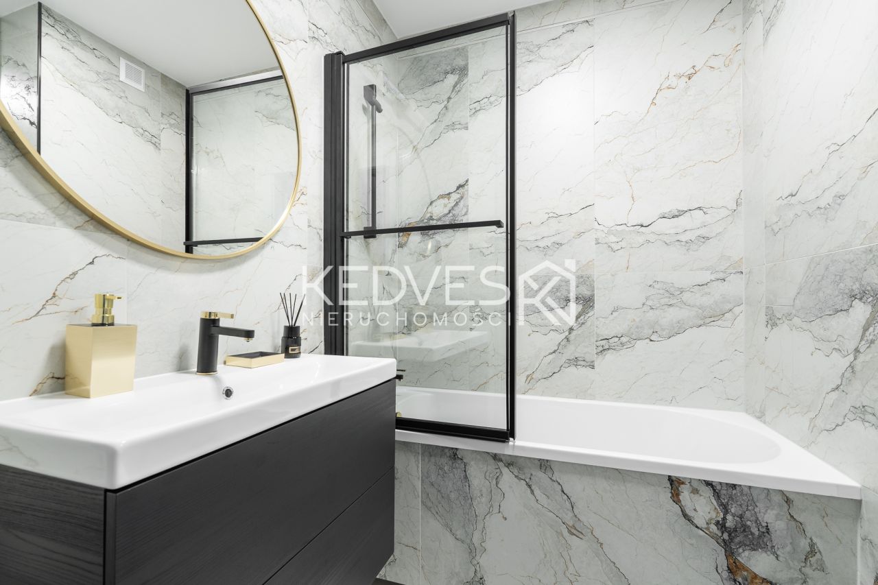 Mieszkanie 2-pokojowe Szczecin Niebuszewo, ul. Łucznicza. Zdjęcie 11