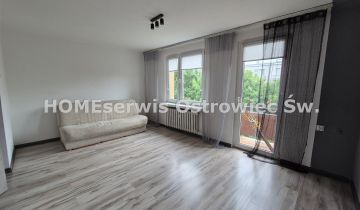 Mieszkanie 2-pokojowe Ostrowiec Świętokrzyski, os. Słoneczne