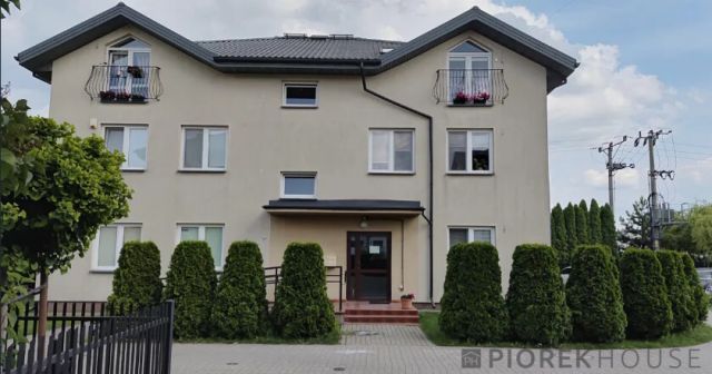 Mieszkanie 3-pokojowe Marki, ul. Fabryczna. Zdjęcie 13