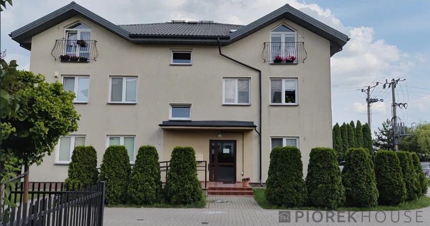 Mieszkanie 3-pokojowe Marki, ul. Fabryczna. Zdjęcie 13