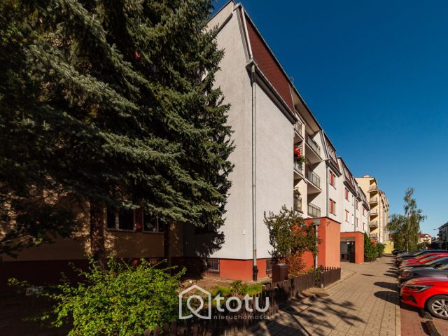 Mieszkanie 3-pokojowe Warszawa, ul. Ekologiczna. Zdjęcie 12