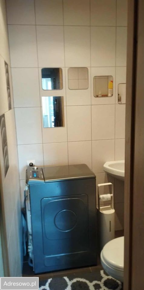 Mieszkanie 3-pokojowe Sztum, os. Różane. Zdjęcie 16