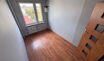 Mieszkanie 4-pokojowe Zawiercie, ul. Parkowa