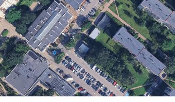 Lokal Częstochowa Północ, al. Aleja Wyzwolenia