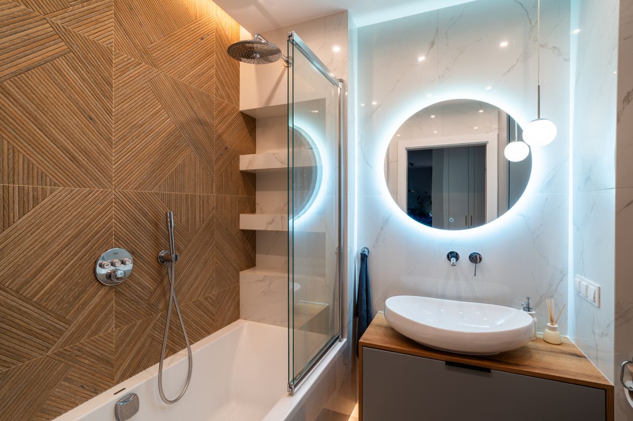 Mieszkanie 3-pokojowe Wrocław Swojczyce, ul. Chałupnicza. Zdjęcie 8