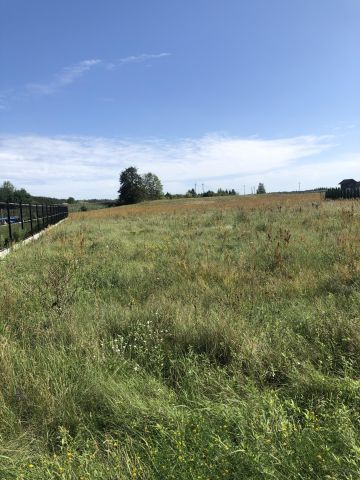 Działka budowlana Niewodnica Nargilewska. Zdjęcie 1