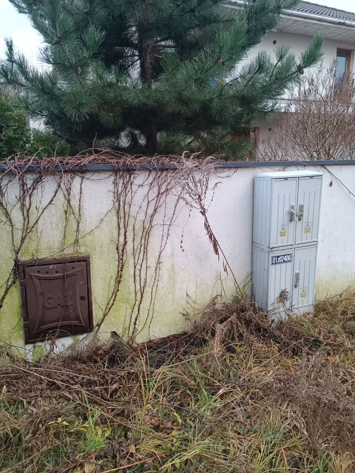 Działka budowlana Owczarnia, ul. Malinowa. Zdjęcie 6