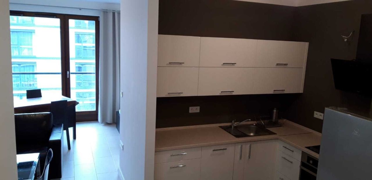 Mieszkanie 2-pokojowe Warszawa Mokotów, ul. Cybernetyki. Zdjęcie 3