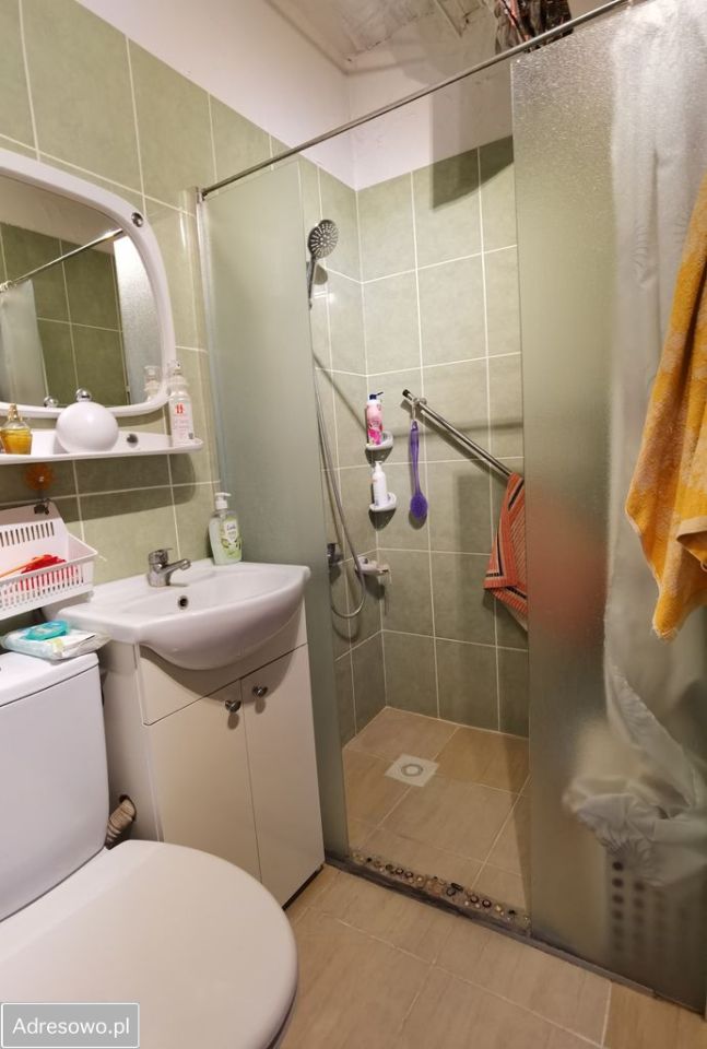 Mieszkanie 2-pokojowe Tczew, al. Zwycięstwa. Zdjęcie 7