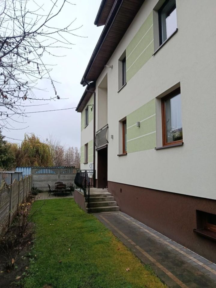 dom wolnostojący, 10 pokoi Lipinki, ul. Słoneczna. Zdjęcie 7