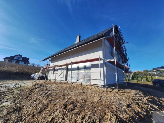 dom wolnostojący, 5 pokoi Grochowce. Zdjęcie 4