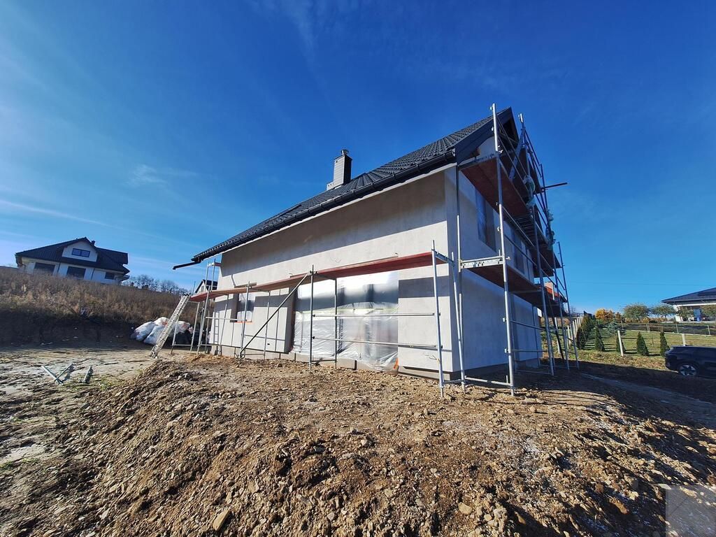 dom wolnostojący, 5 pokoi Grochowce. Zdjęcie 4