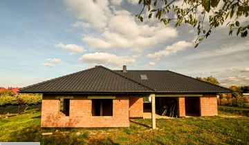 dom wolnostojący, 4 pokoje Kraśnik, ul. Bojanowska