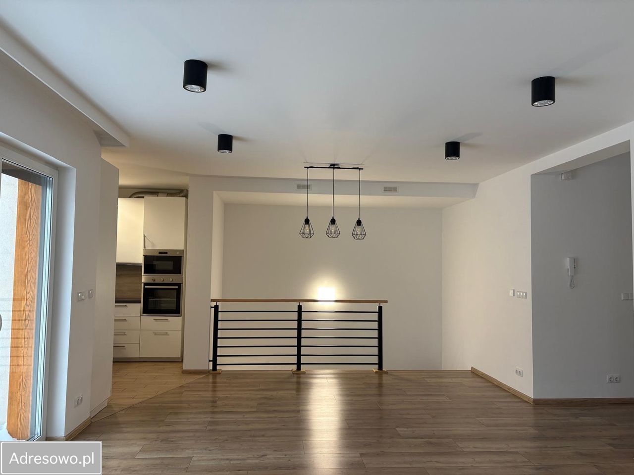 Mieszkanie 4-pokojowe Rybnik Zamysłów, ul. Na Okrzeszyńcu. Zdjęcie 10