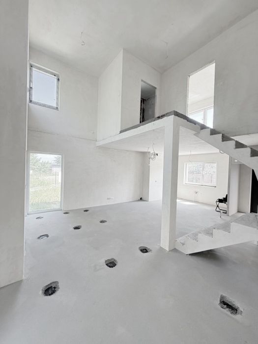 bliźniak, 3 pokoje Gdańsk Osowa. Zdjęcie 8