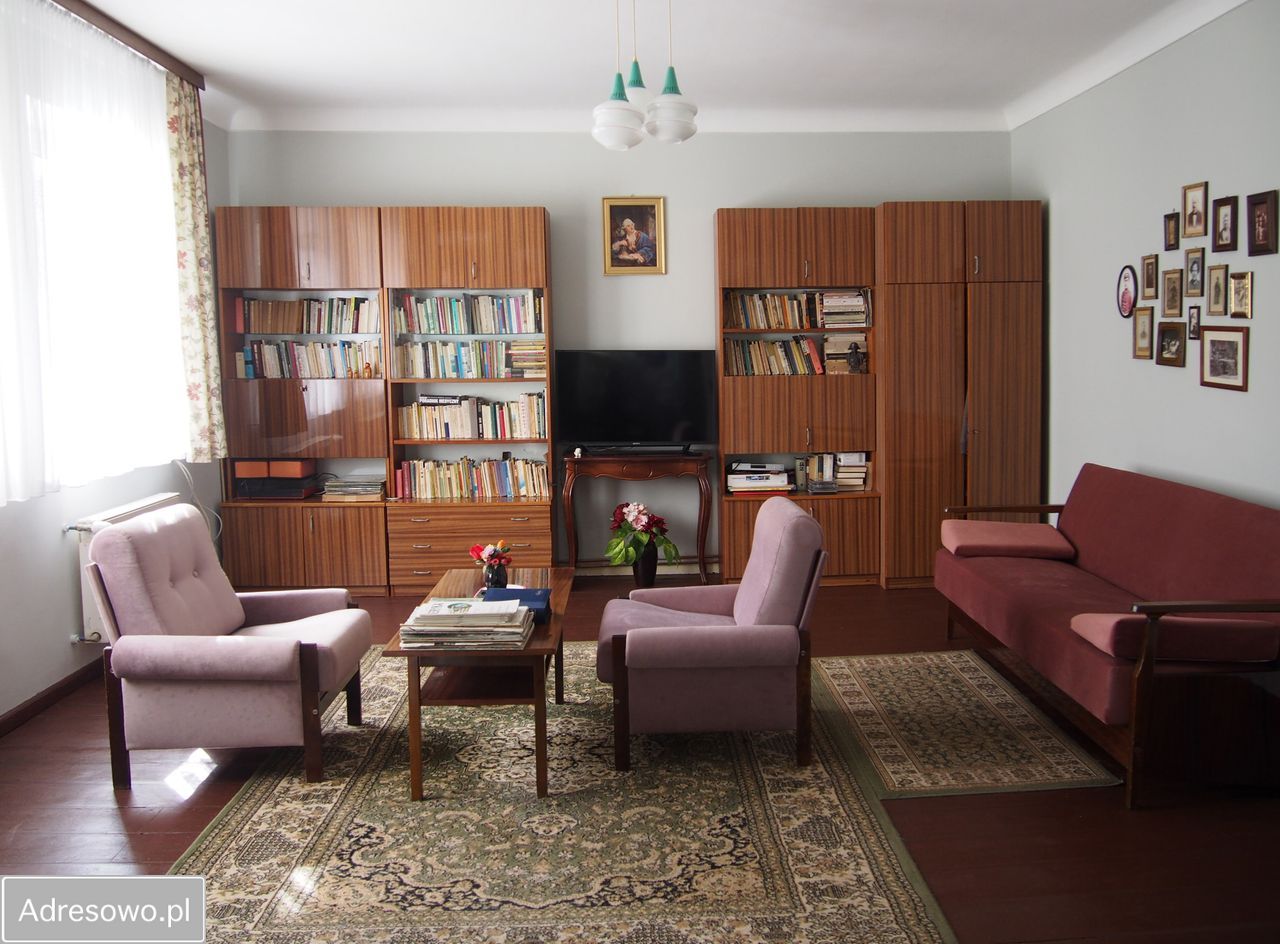 Mieszkanie 4-pokojowe Giżycko, ul. Mickiewicza. Zdjęcie 2