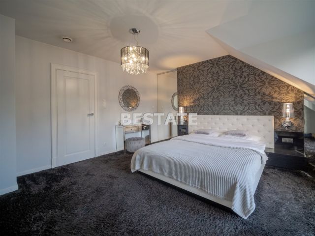 dom wolnostojący, 4 pokoje Brzeźnica. Zdjęcie 15