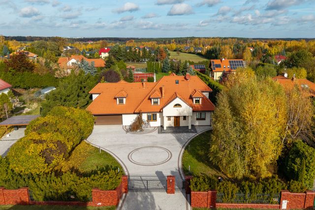 dom wolnostojący, 6 pokoi Bukowiec, ul. Główna. Zdjęcie 2