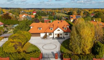 dom wolnostojący, 6 pokoi Bukowiec, ul. Główna